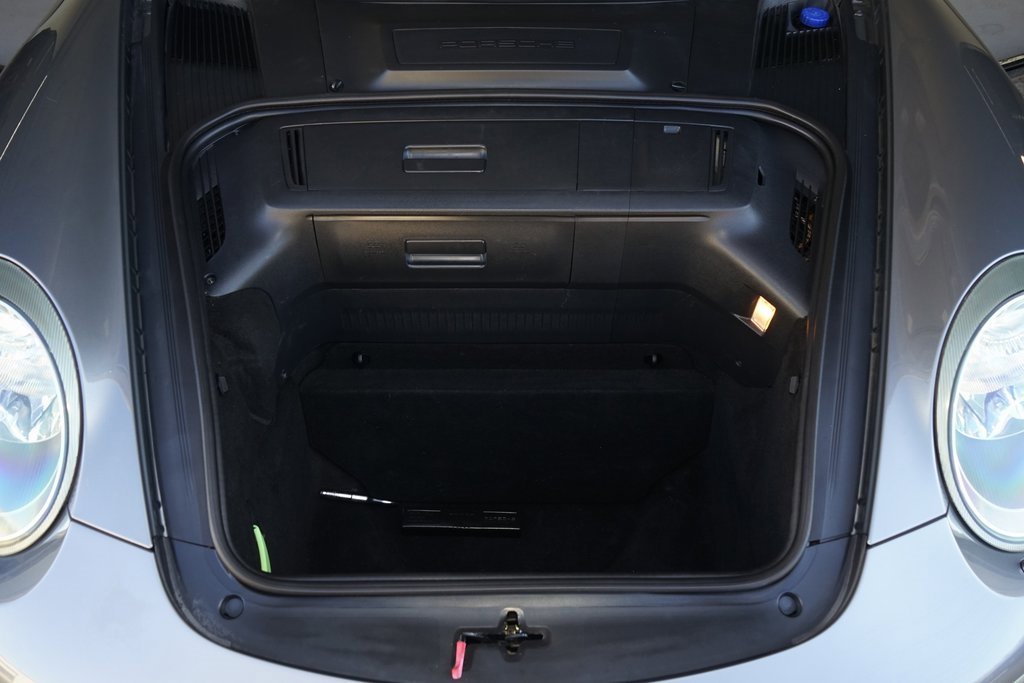 Used 2005 Porsche 911 Carrera image 25