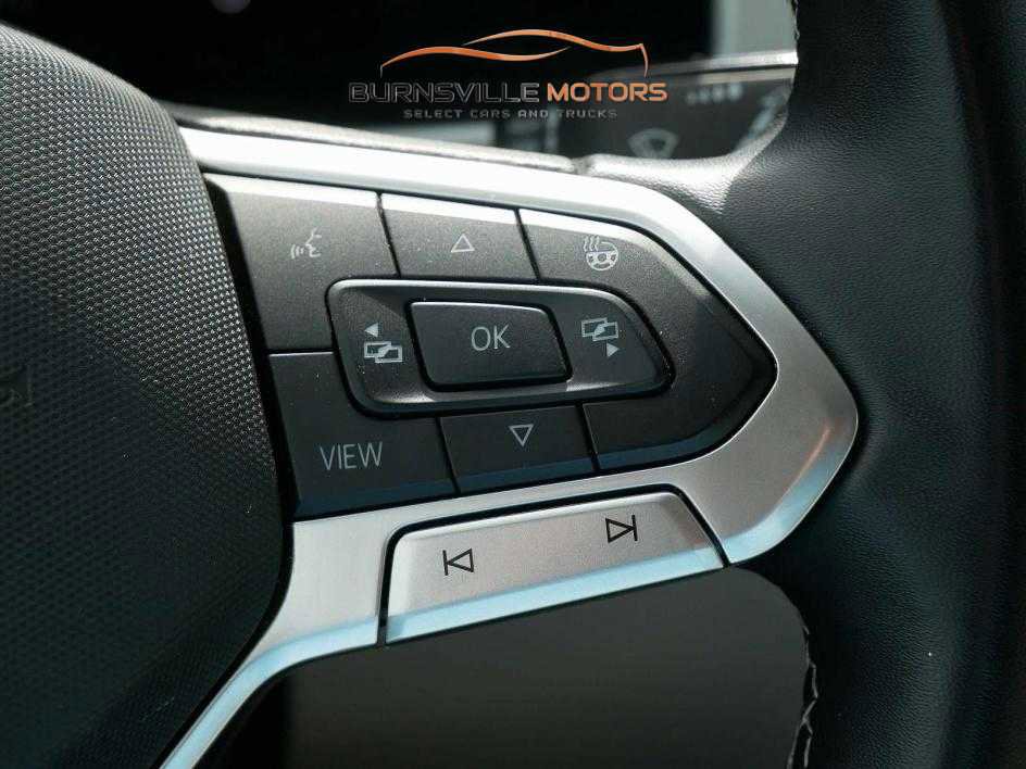 Used 2021 Volkswagen Atlas SEL image 21