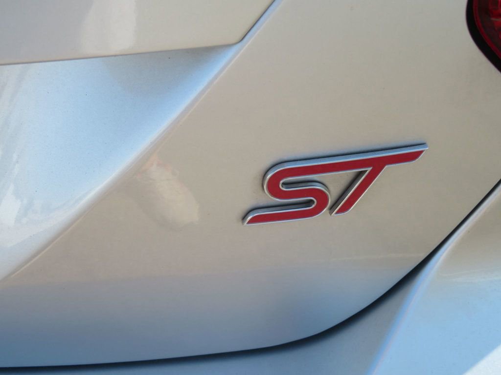 Used 2014 Ford Focus ST image 14