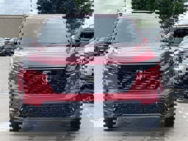 New 2026 Honda CR-V Sport-L image 8