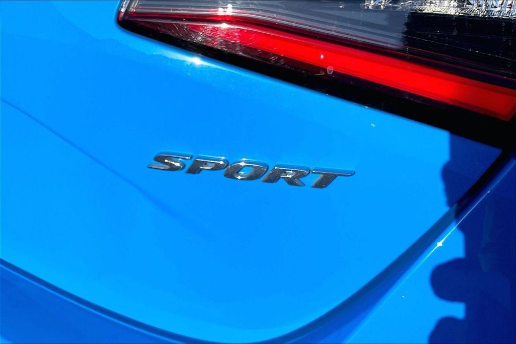 Used 2023 Honda Civic Sport image 24