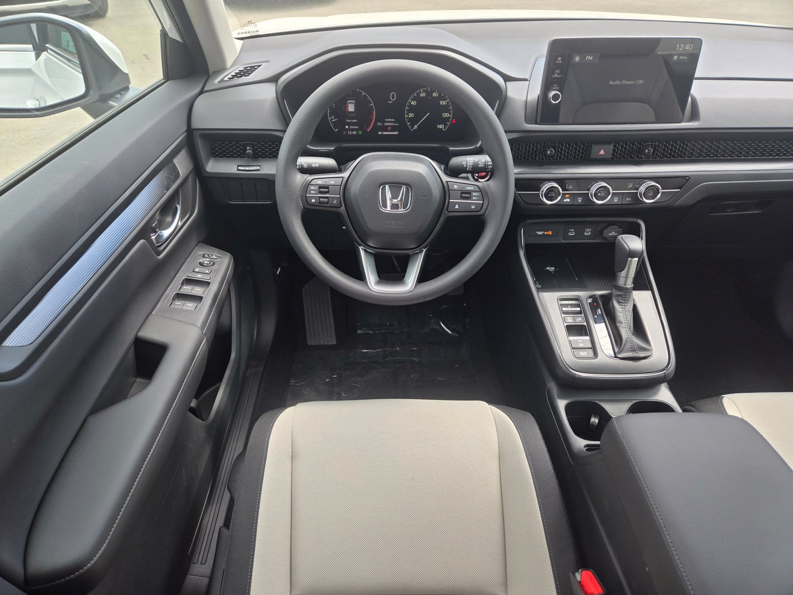New 2026 Honda CR-V LX image 9