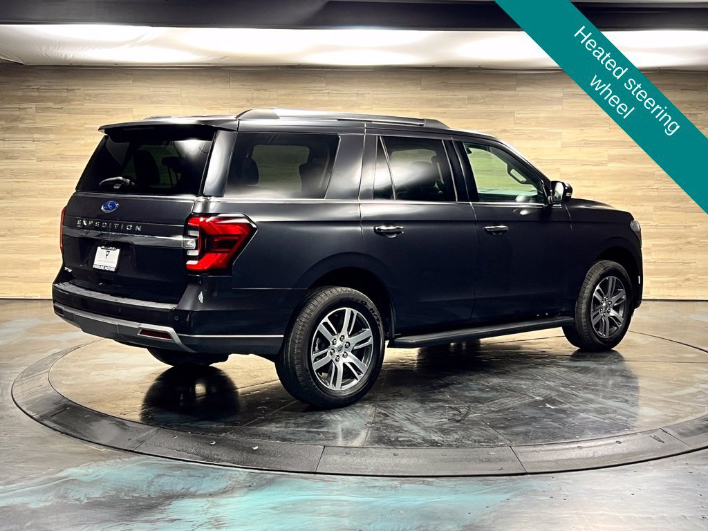 Used 2024 Ford Expedition Limited RWD image 13