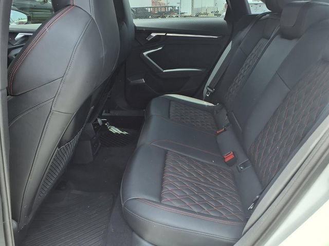 Used 2024 Audi S3 Premium Plus AWD/4WD image 19