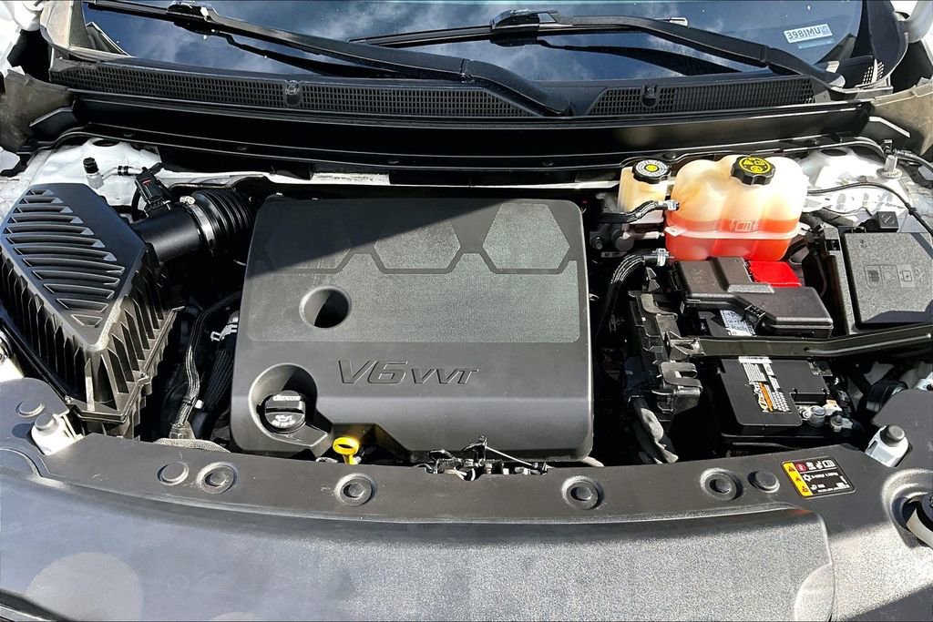Used 2023 Buick Enclave Essence FWD image 30