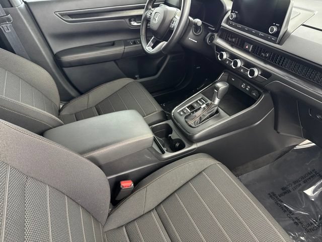 Used 2025 Honda CR-V Sport image 27