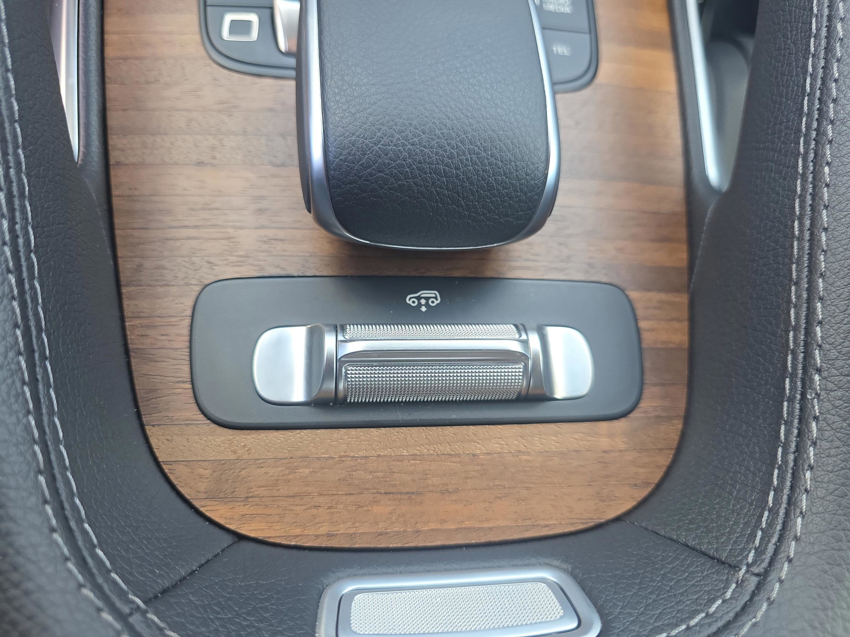 Certified 2025 Mercedes-Benz GLE 580 4MATIC image 28