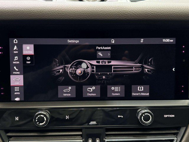 Used 2024 Porsche Macan image 50