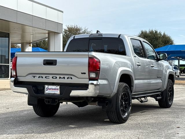 Used 2022 Toyota Tacoma SR5 image 9