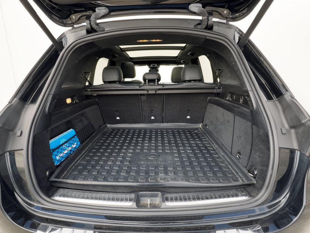 Used 2021 Mercedes-Benz GLE 63 AMG S image 28