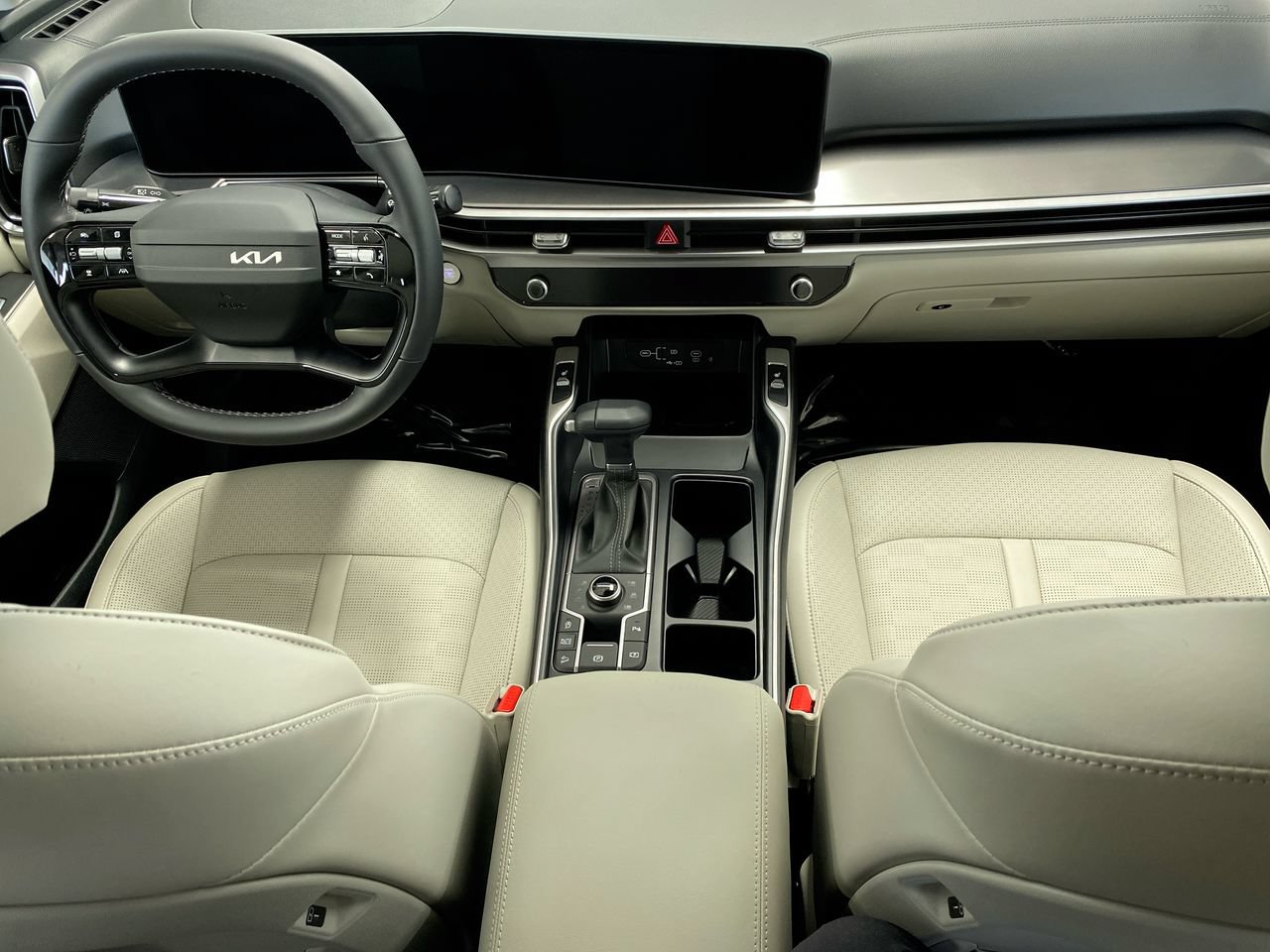 New 2026 Kia Sorento S AWD/4WD image 31