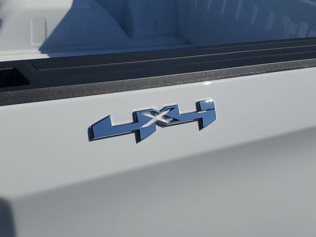 Certified 2026 GMC Sierra 1500 Elevation AWD/4WD image 6
