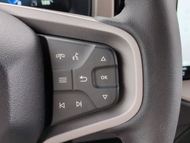 New 2026 Ford Bronco Outer Banks AWD/4WD image 25
