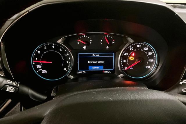 Used 2023 Chevrolet Equinox RS w/ LPO, Floor Liner Package AWD/4WD image 22