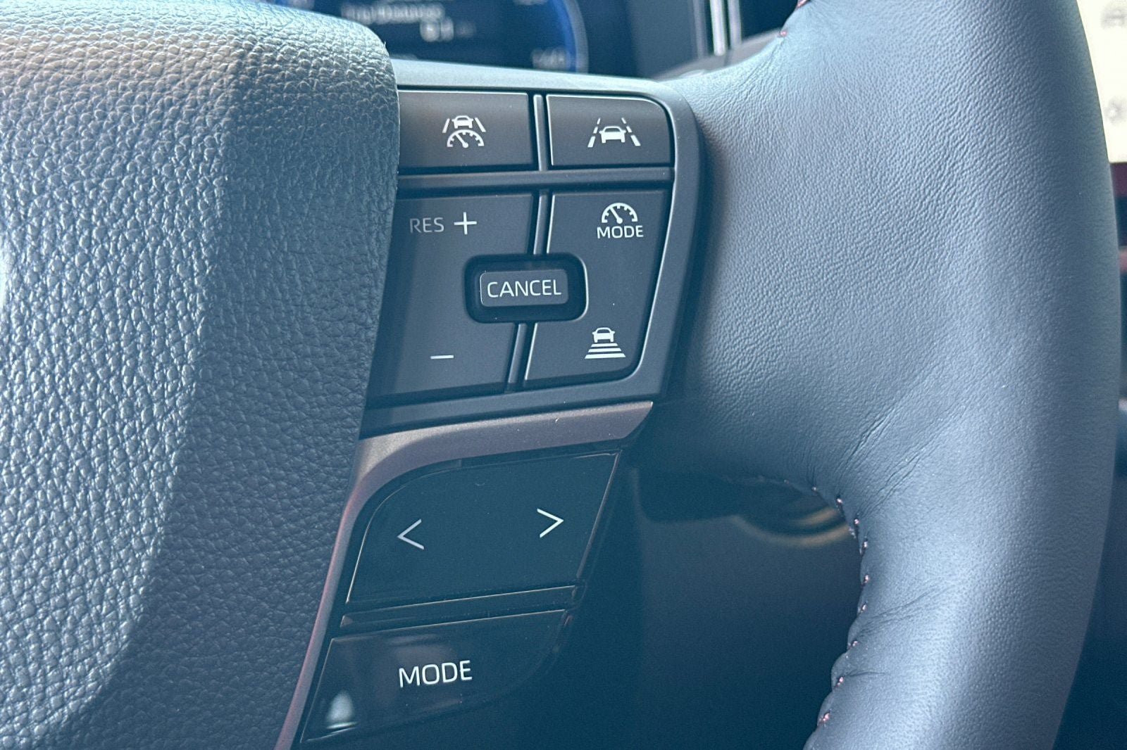 New 2026 Toyota Camry XSE FWD image 28