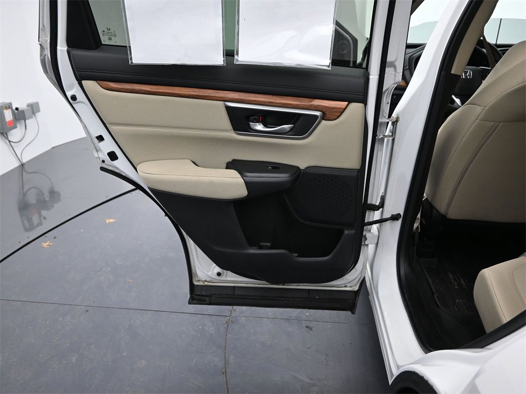 Used 2021 Honda CR-V EX image 16