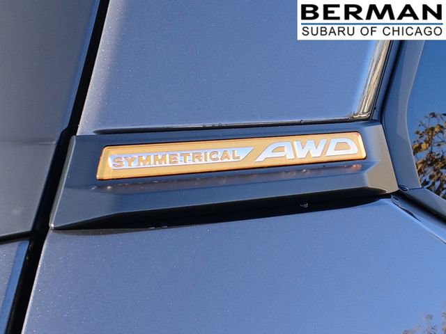 New 2026 Subaru Forester Wilderness image 26