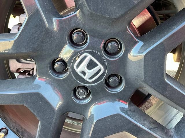 Used 2025 Honda Passport Black Edition image 14