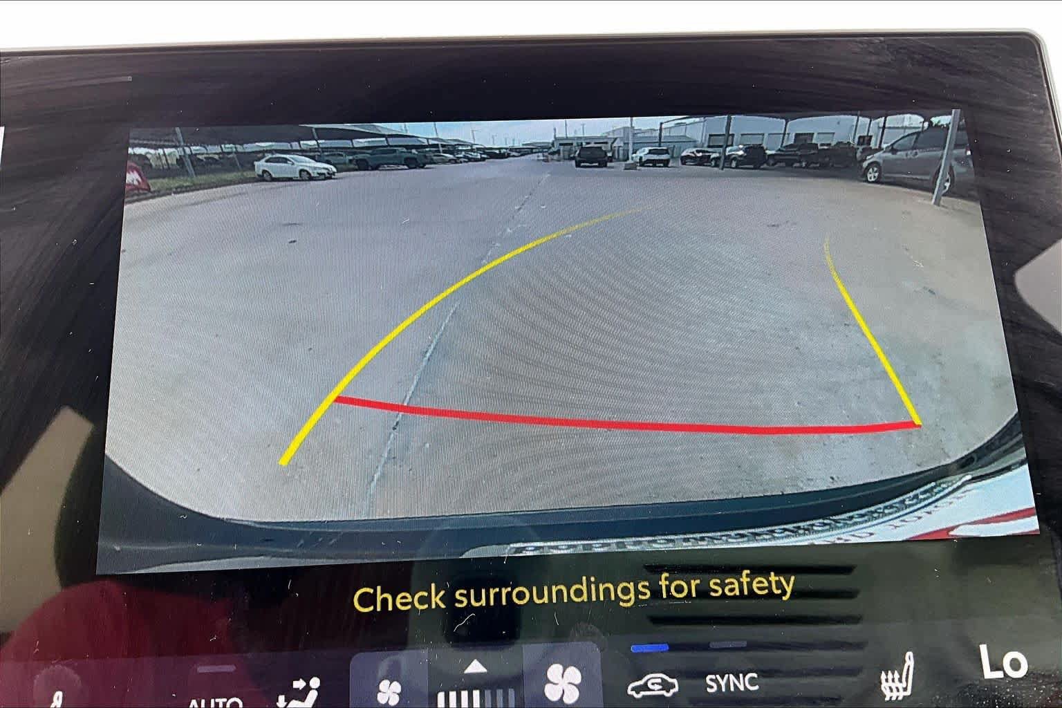 Used 2026 Toyota RAV4 XLE Premium FWD image 23