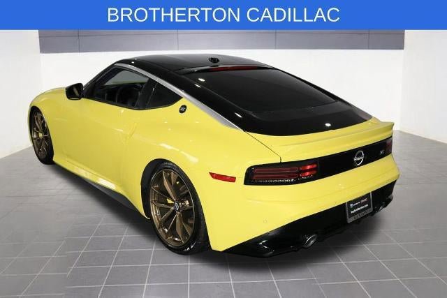 Used 2023 Nissan Z w/ Floor Mat Package (L93) RWD image 3