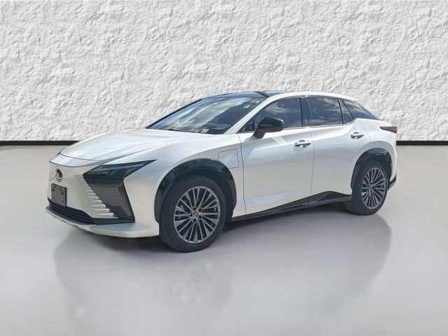 Used 2023 Lexus RZ 450e Premium w/ Accessory Package (2T) AWD/4WD image 7
