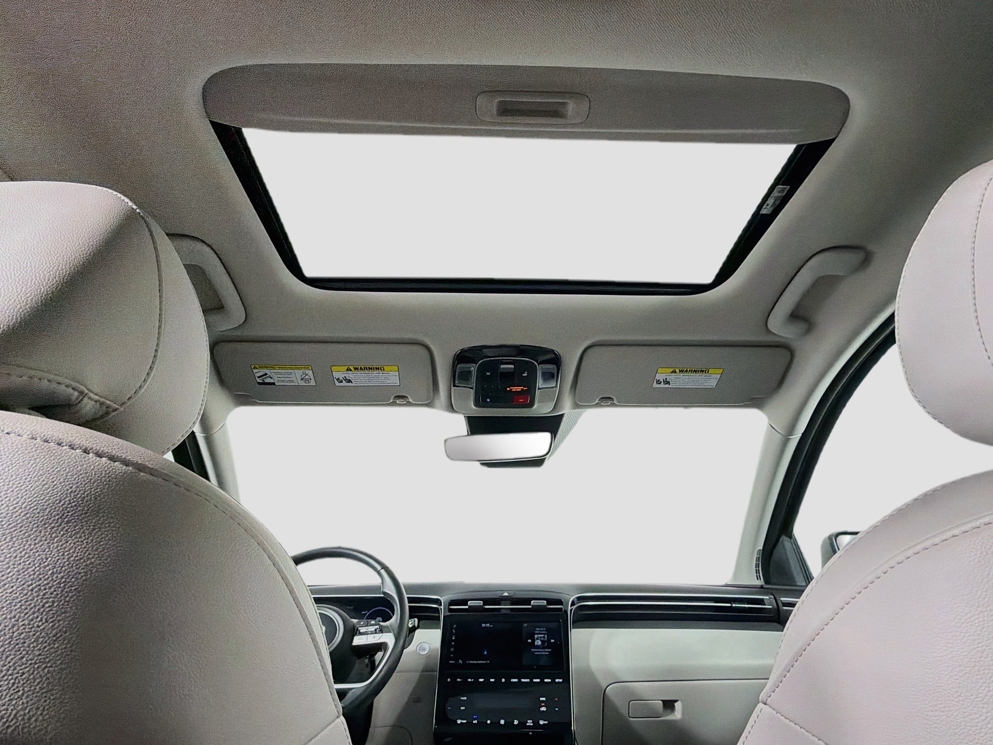 Used 2024 Hyundai Tucson SEL w/ Convenience Package FWD image 27