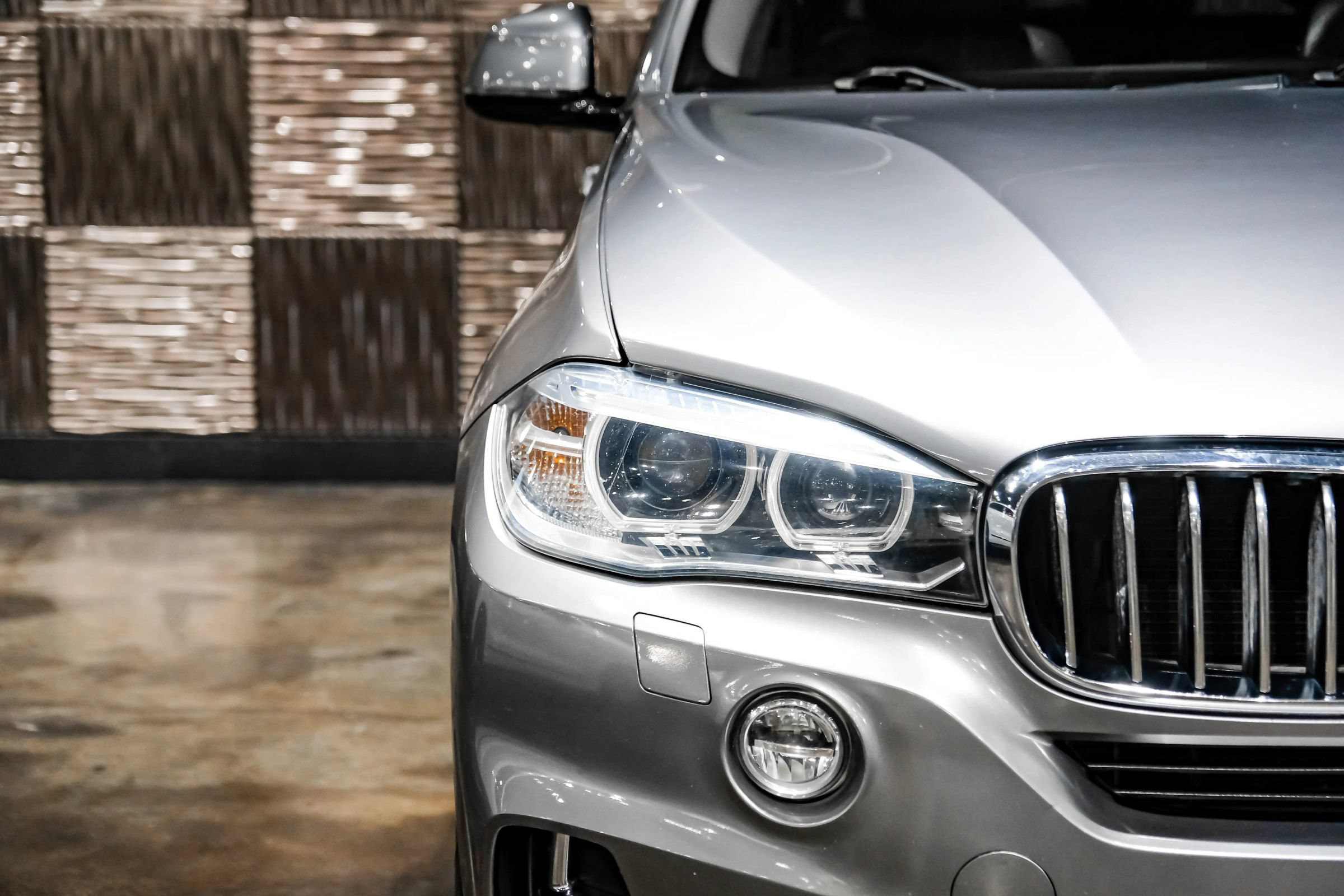 Used 2014 BMW X5 xDrive35i AWD/4WD image 49