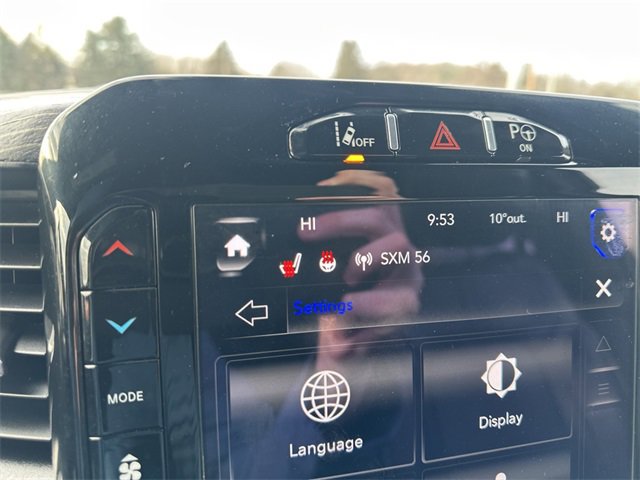 Used 2021 RAM 1500 Limited image 13