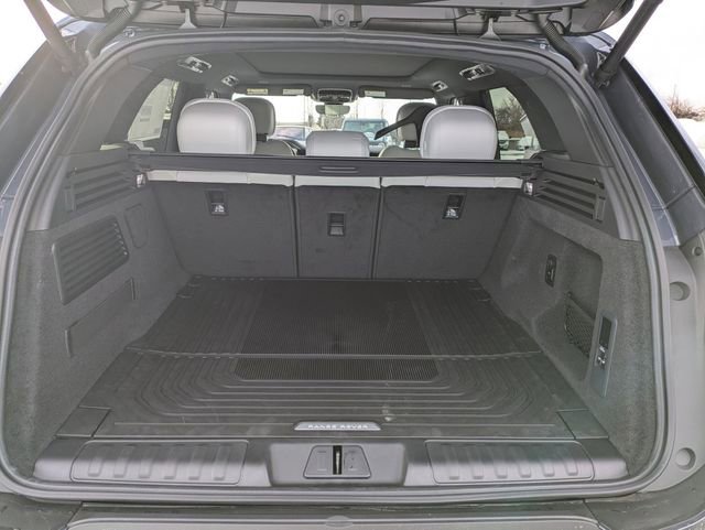 New 2026 Land Rover Range Rover Sport SE AWD/4WD image 16