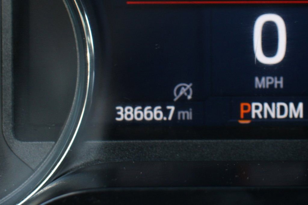 Used 2021 Ford F150 XLT w/ Equipment Group 301A Mid AWD/4WD image 21