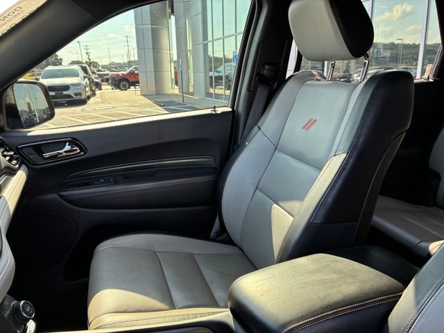 Used 2022 Dodge Durango R/T w/ Blacktop Package AWD/4WD image 21