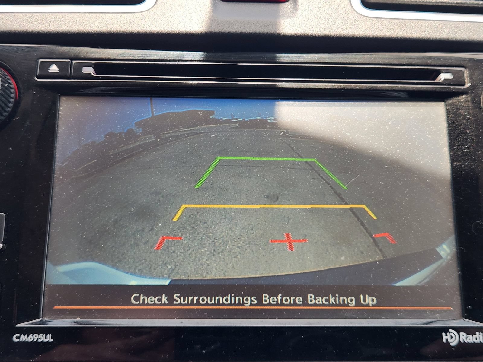 Used 2017 Subaru Crosstrek 2.0i Premium AWD/4WD image 18
