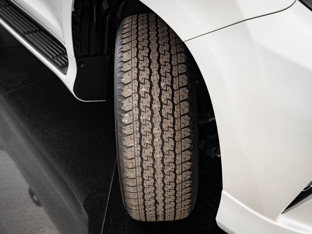 Certified 2023 Lexus GX 460 Premium image 38