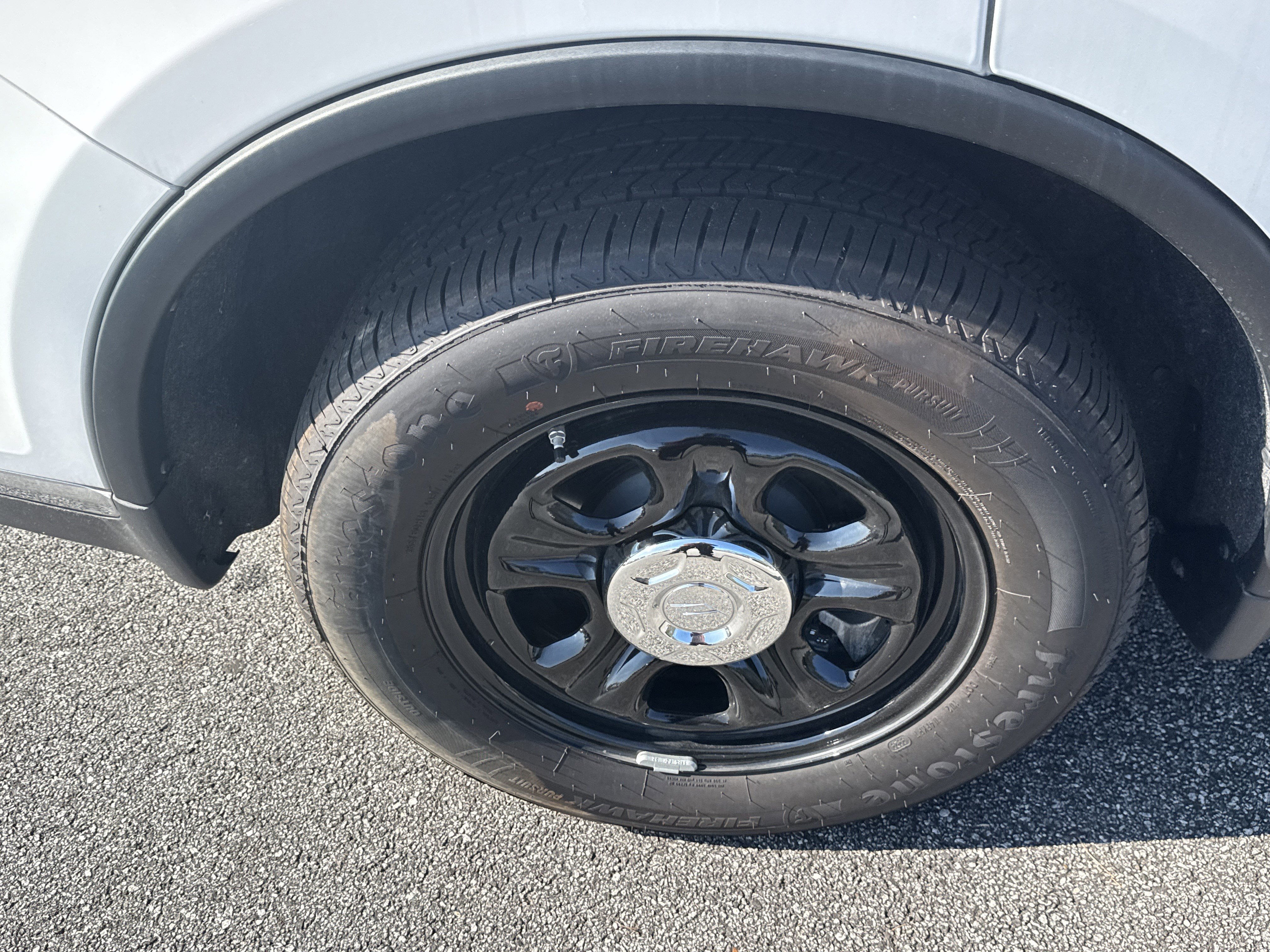 New 2025 Dodge Durango Pursuit w/ Skid Plate Group image 22