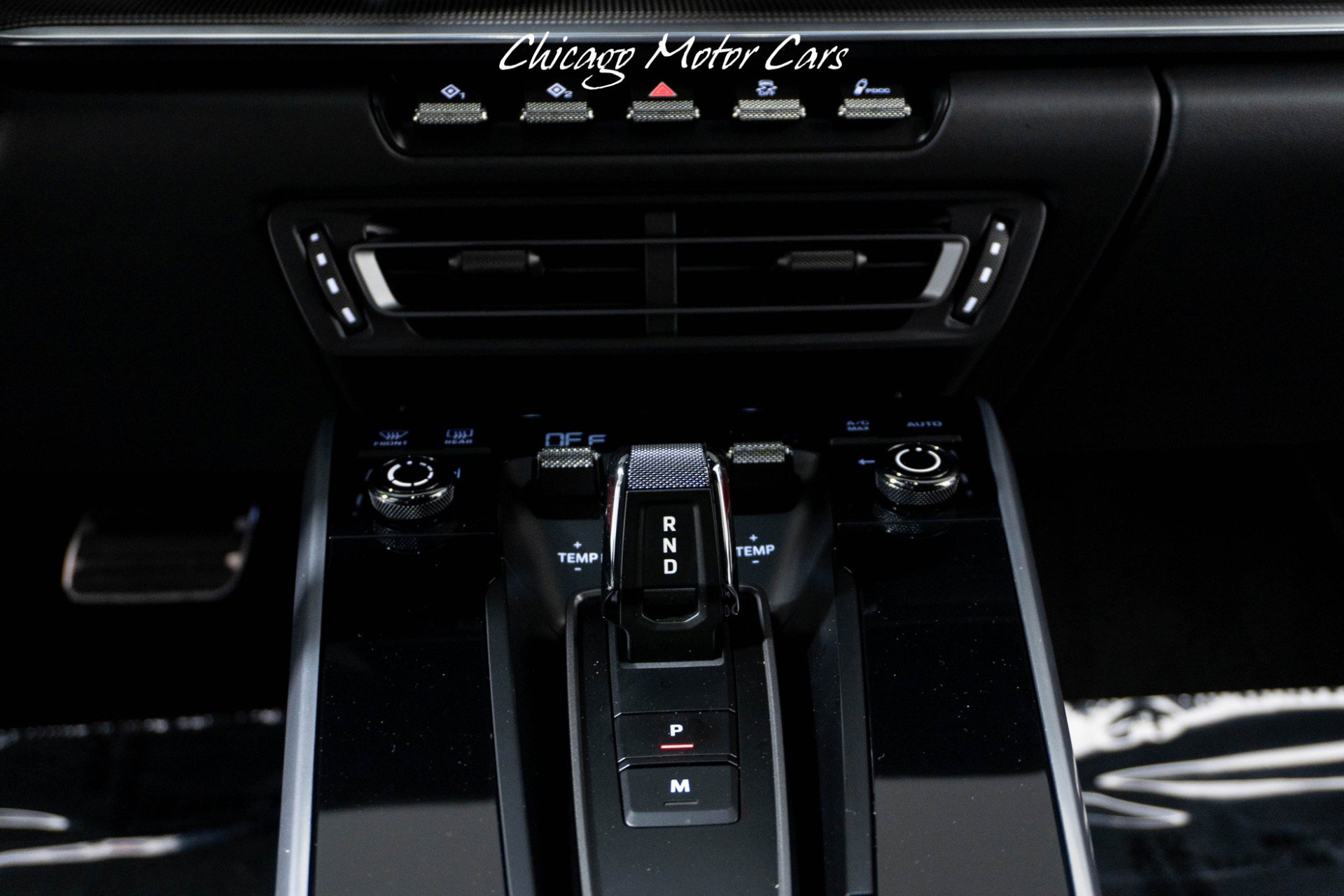 Used 2022 Porsche 911 GT3 RS AWD/4WD image 37