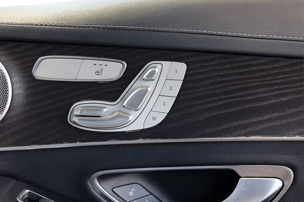 Used 2016 Mercedes-Benz C 450 AMG image 83