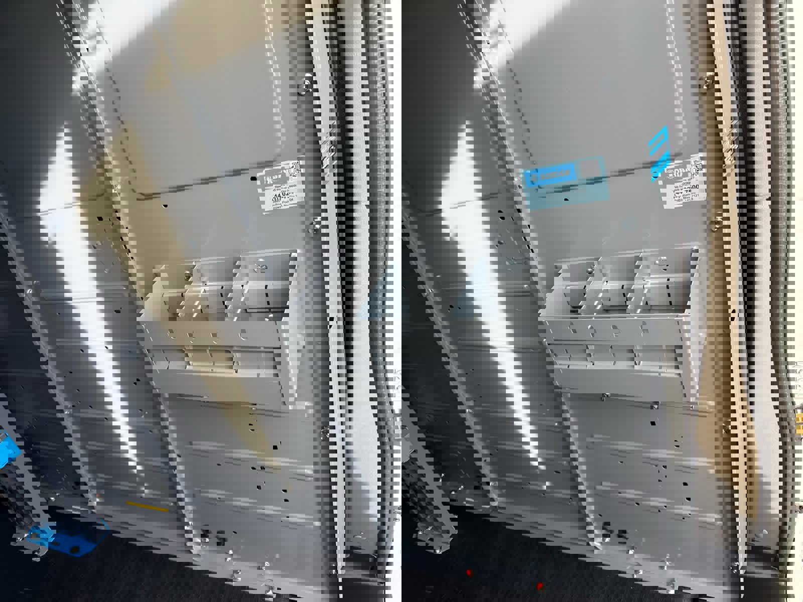 New 2025 GMC Savana 2500 w/ Driver Convenience Package image 13