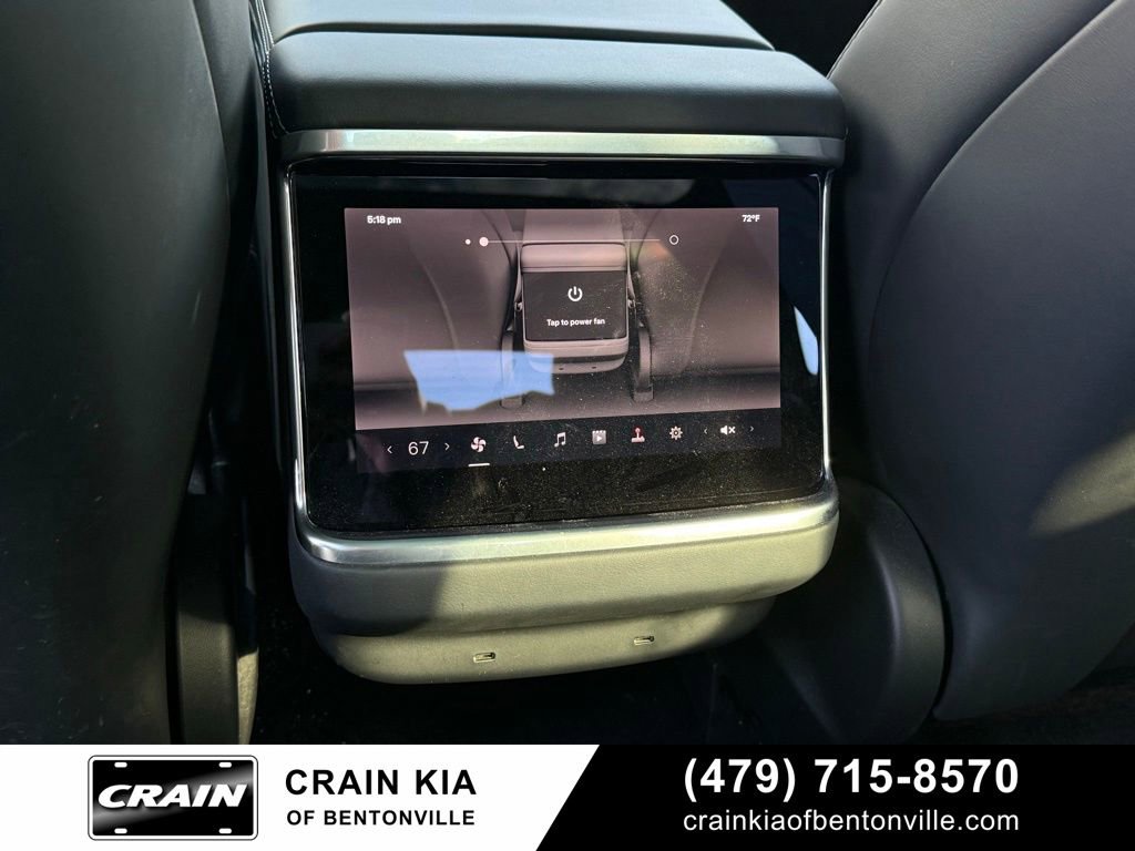 Used 2021 Tesla Model S Long Range image 27