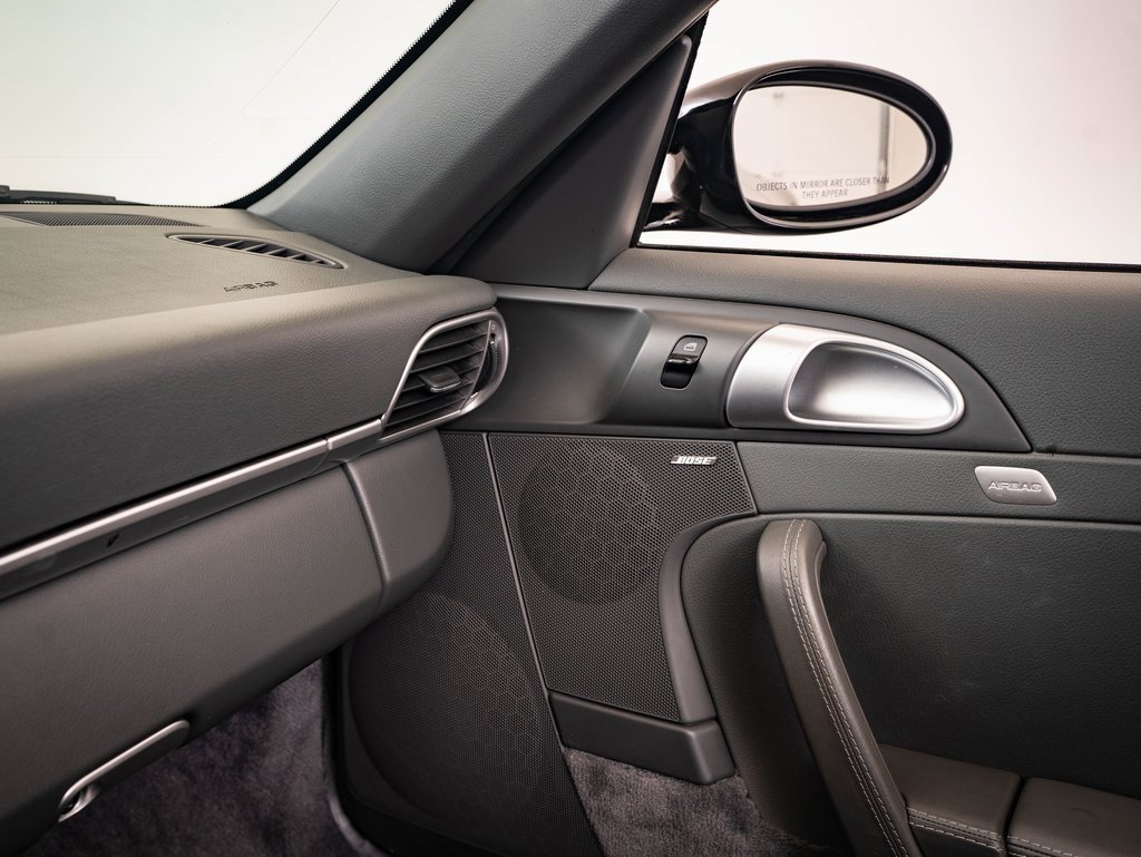 Used 2006 Porsche 911 Carrera 4S image 28