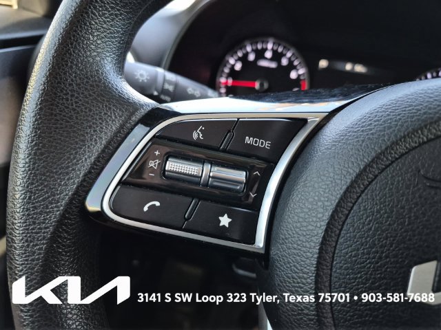 Certified 2024 Kia Forte LXS FWD image 23
