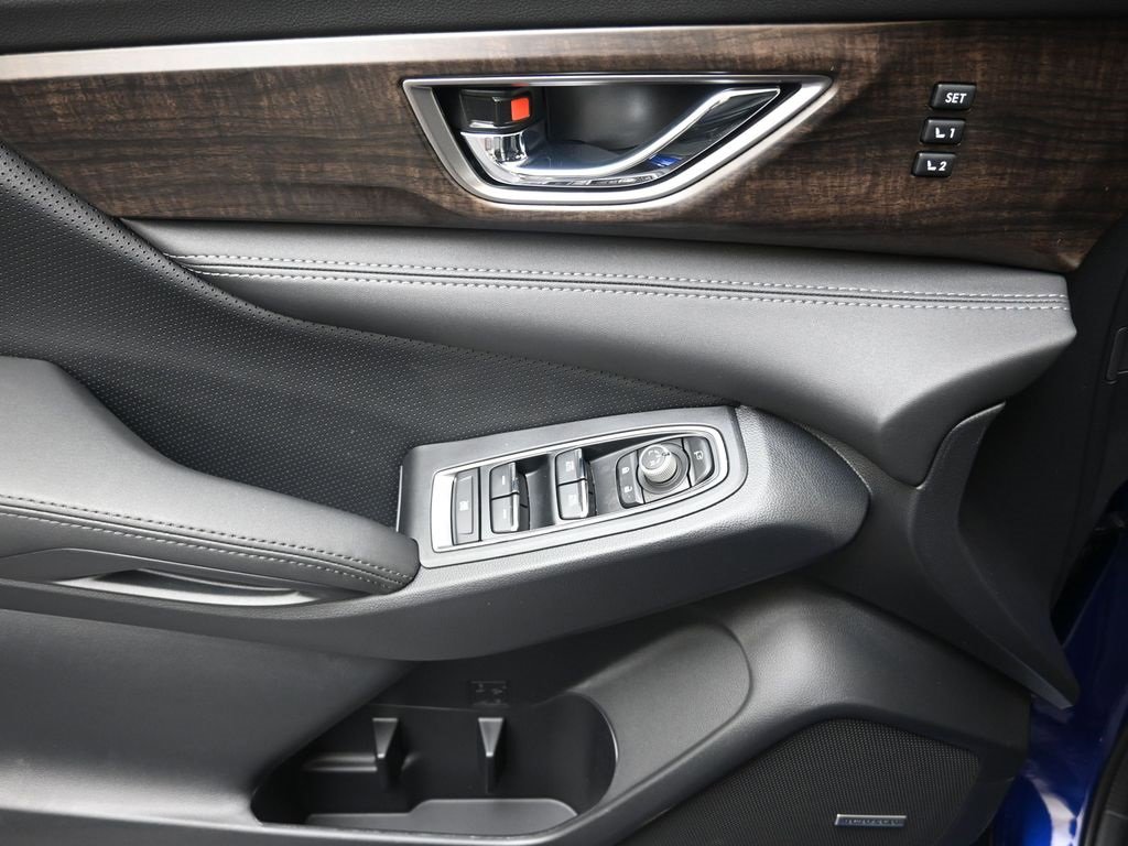 New 2026 Subaru Ascent Touring image 22