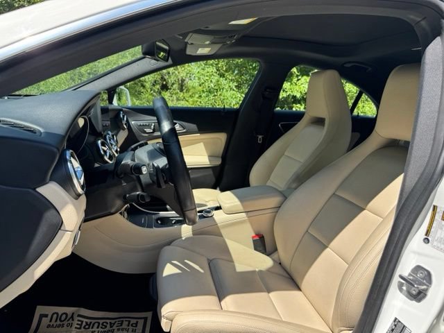 Used 2019 Mercedes-Benz CLA 250 4MATIC image 10