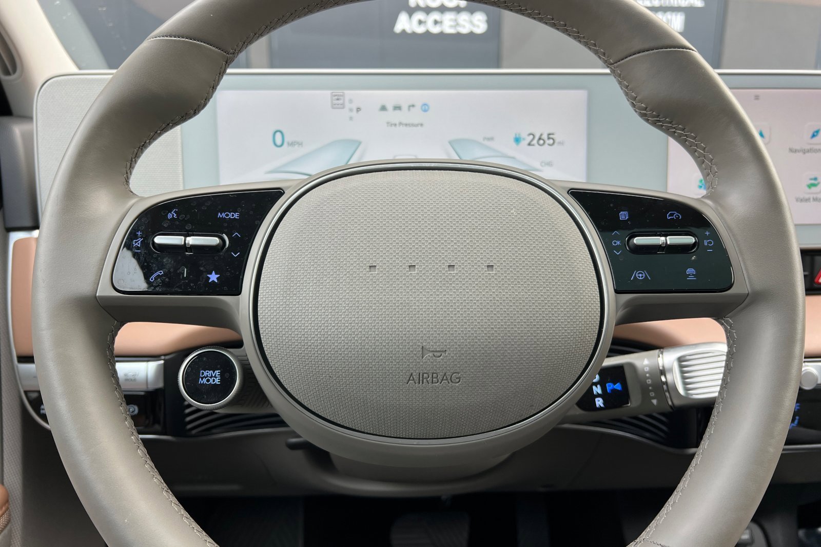 Used 2024 Hyundai Ioniq 5 Limited image 36