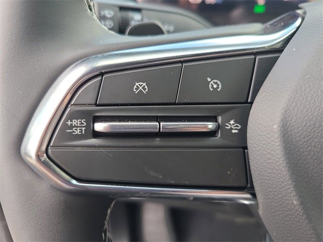 New 2026 Chevrolet Silverado EV LT w/ Plus Package image 24