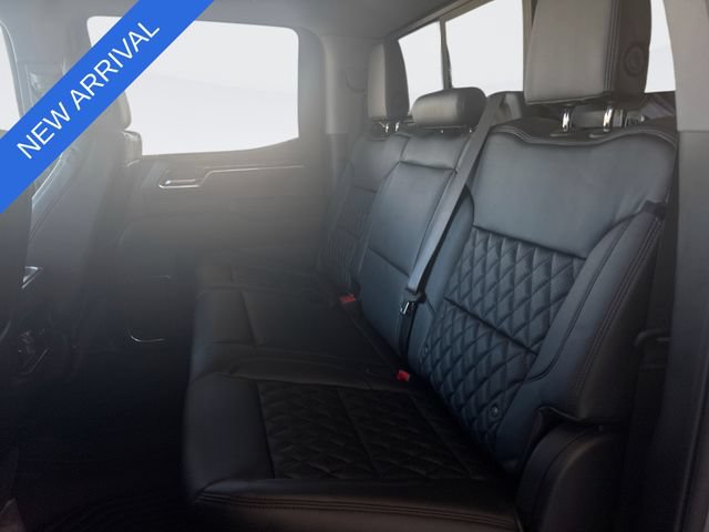 New 2026 Chevrolet Silverado 1500 RST w/ All Star Edition Plus AWD/4WD image 23