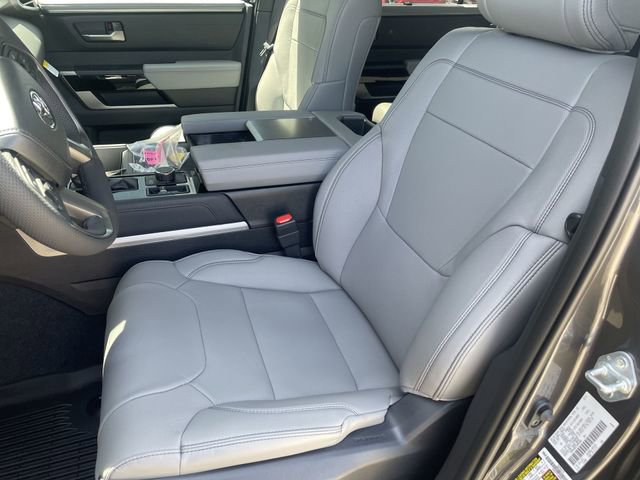 New 2026 Toyota Sequoia Limited w/ Nightshade Package AWD/4WD image 17