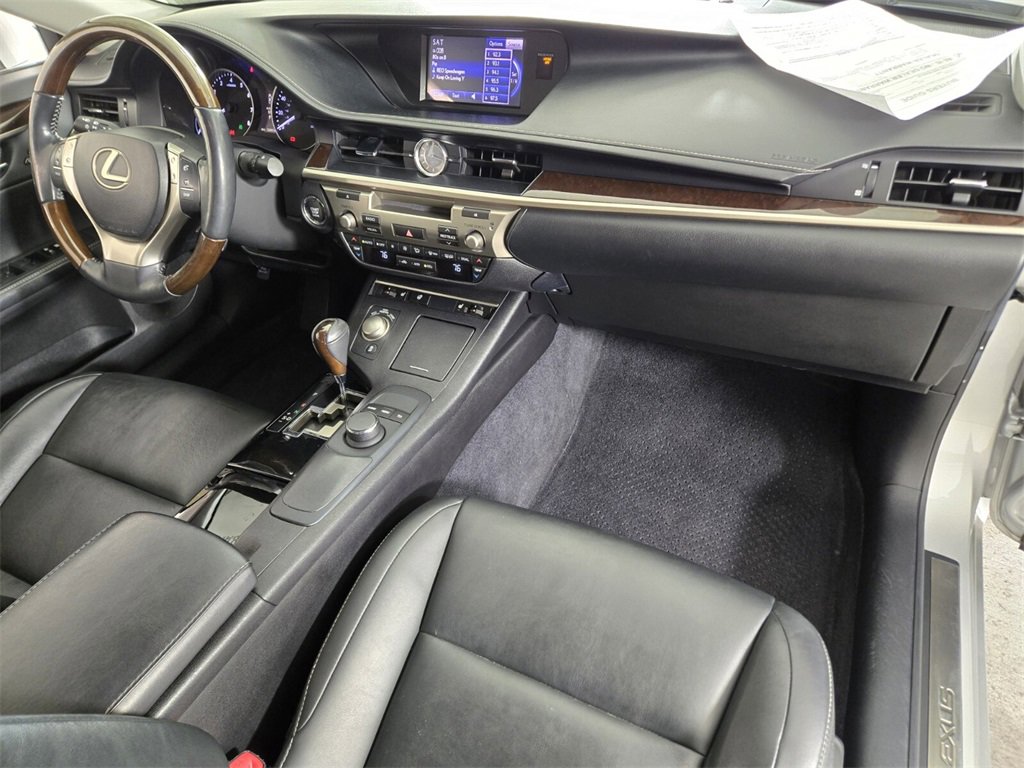 Used 2013 Lexus ES 350 350 image 21