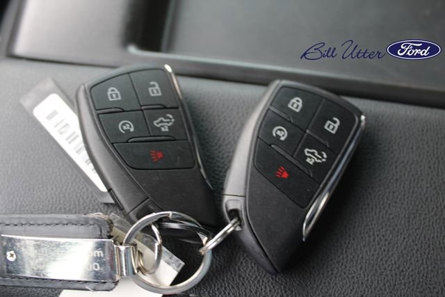 Used 2025 GMC Sierra 1500 Pro w/ Graphite Edition RWD image 25