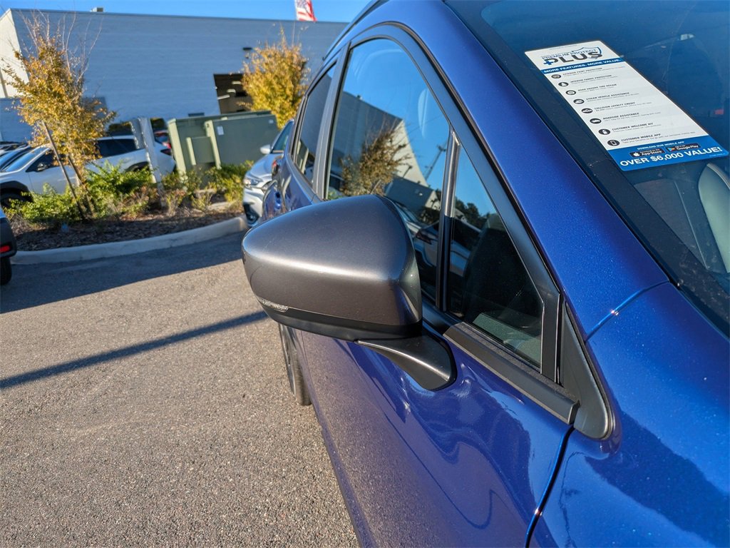 New 2025 Subaru Crosstrek 2.5i Limited image 11