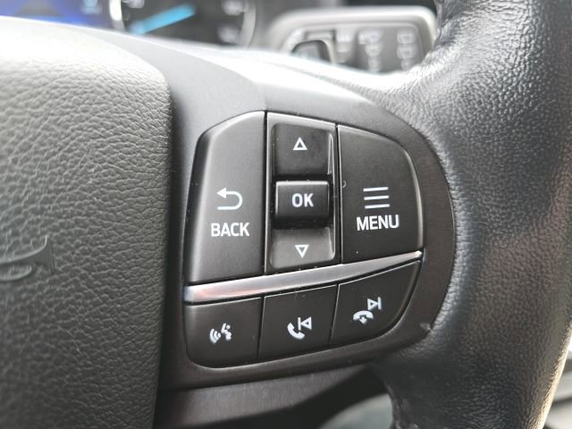 Used 2020 Ford Explorer XLT AWD/4WD image 21